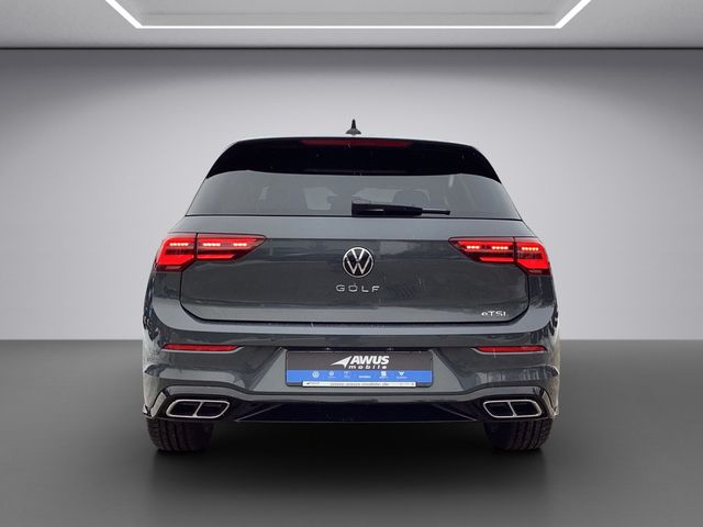 Golf VIII 1.5eTSI DSG R-Line