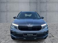 Skoda Kamiq Essence 1,0 TSI LED SHZ SpurH BLUETOOTH