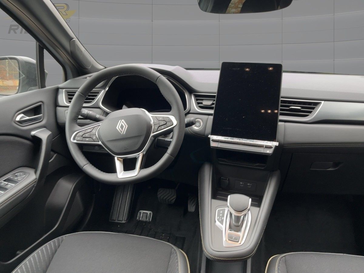 Fahrzeugabbildung Renault Symbioz Iconic E-Tech Full Hybrid 145