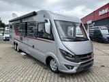Bürstner Elegance I 910 G *Lithium*Solar*Dachklima*SAT* - Bürstner Wohnwagen & Wohnmobile