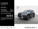 Seat Ateca Xperience 1.5 TSI*18Z*ACC*KLIMA*NAVI*RFK*L