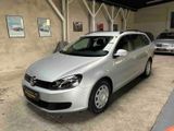 Volkswagen Golf VI Variant Trendline Klima PDC 2. Hd. - Volkswagen Golf aus 2011: Variant