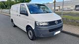 Volkswagen Vw T5 Transporter - Volkswagen T5 Transporter in Wuppertal