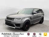 Land Rover Range Rover Sport HSE NAVI 360 KAMERA LUFT SHZ - gebrauchte Land Rover Range Rover Sport aus dem Jahr 2020