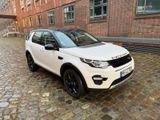 Land Rover Discovery Sport - HSE SD4, 7-Sitzer, Pano, Leder - Land Rover Discovery Sport aus 2015