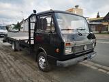 Volkswagen LT 55 Abschleppwagen H-Zulassung - VW LT 55