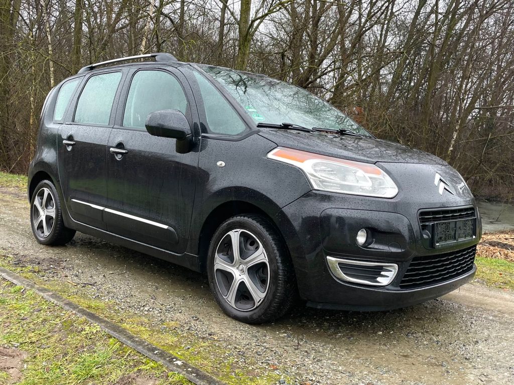 Angebot ansehen Citroën C3 Picasso