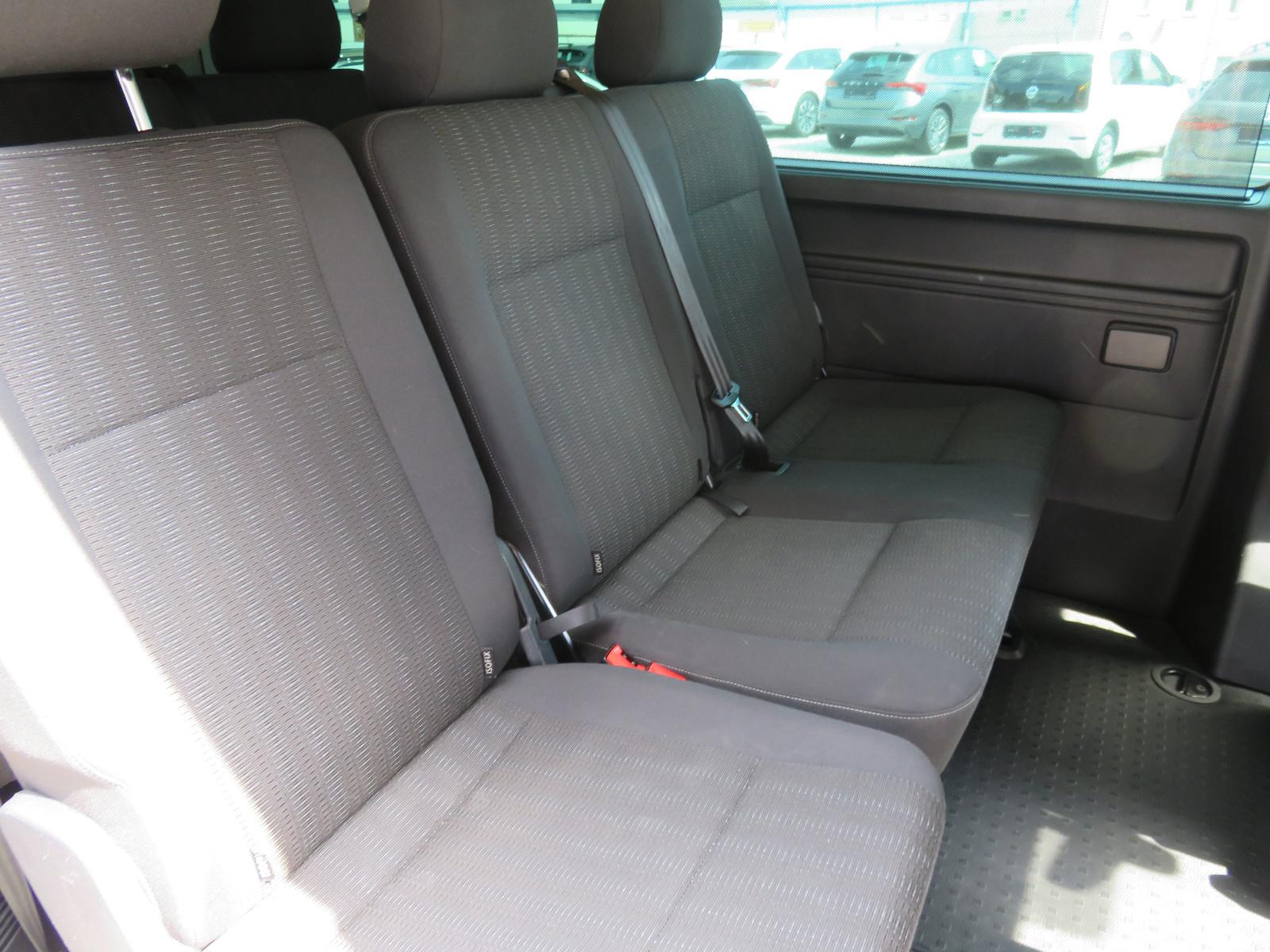 Volkswagen T6 2.0 TDI DSG Caravelle Comfortline LED