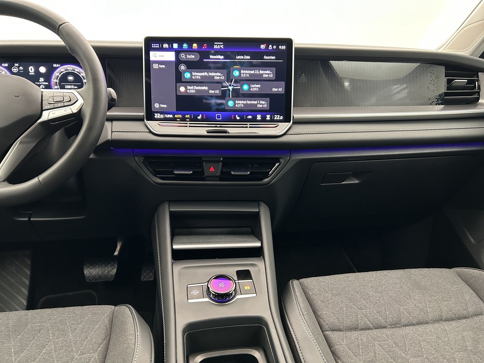 Volkswagen Tayron - Bild 7