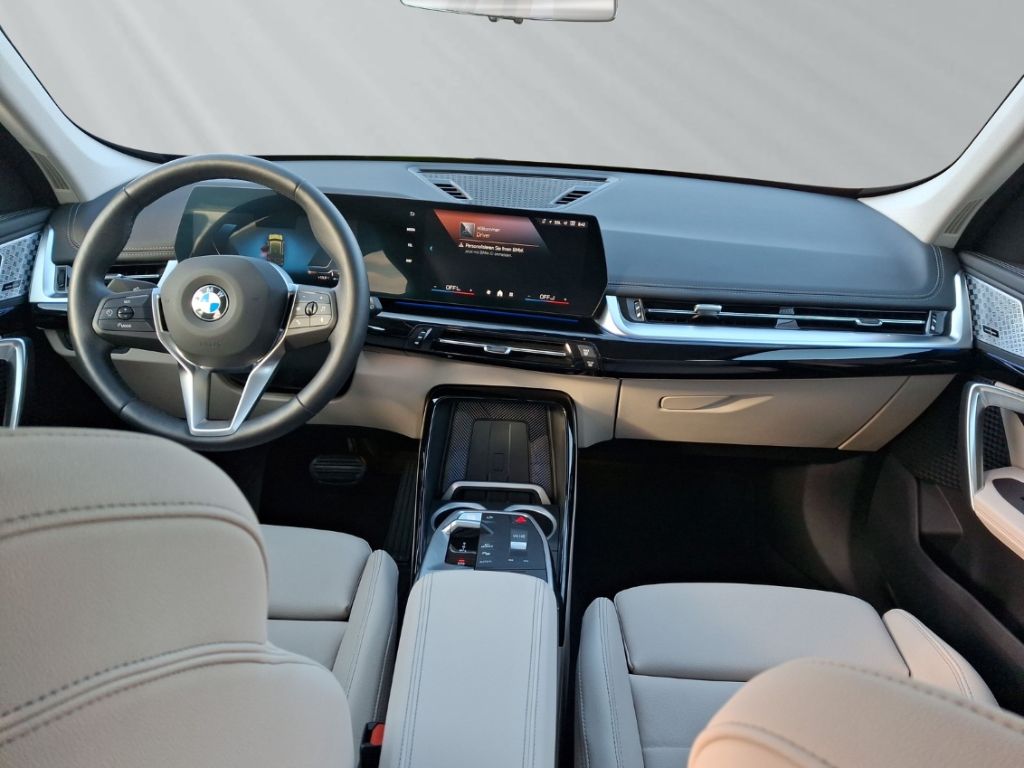 BMW X1 - Bild 10