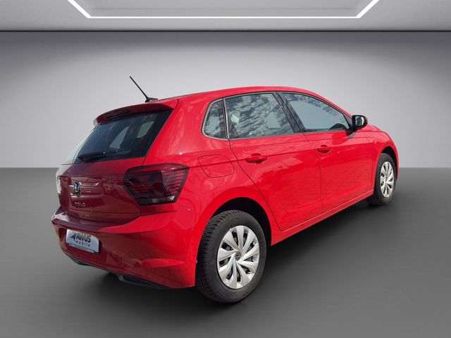 Polo 1.0 Comfortline
