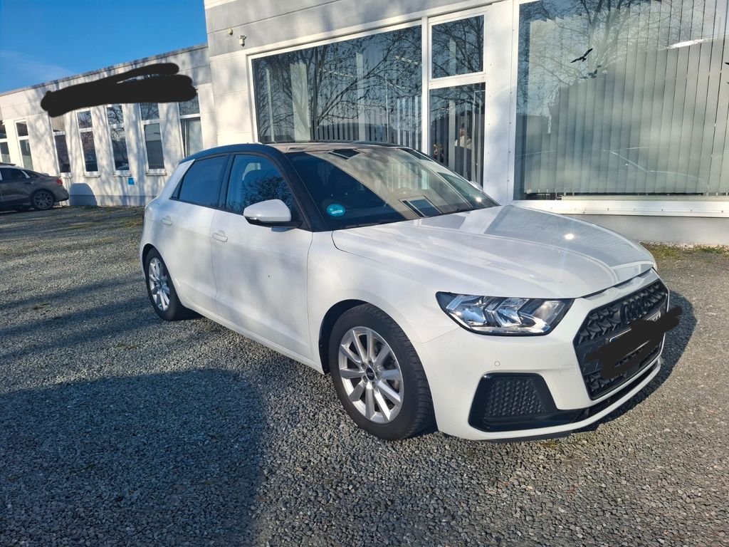 Image of Audi A1