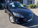 Ford Kuga  2.0 Eco Blue 4x4 Titanium X /MATRIX/190 PS - Ford Kuga mit Diesel-Antrieb: Navigationssystem