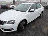 Skoda Octavia Lim. Style 1.0 TSI DSG Facelift - gebrauchte Skoda Octavia mit Facelift