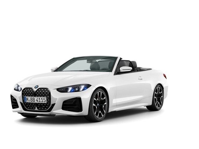2024 BMW 430