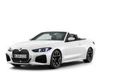 BMW 430i xDrive Cabrio Aut. M Sportpaket Pro ACC Led - gebrauchte BMW 430 aus dem Jahr 2024