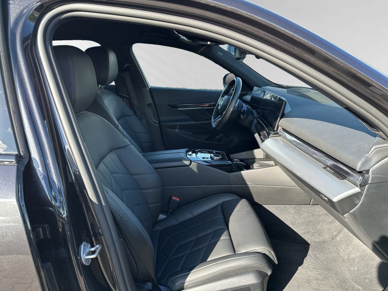 BMW 530 - Bild 9