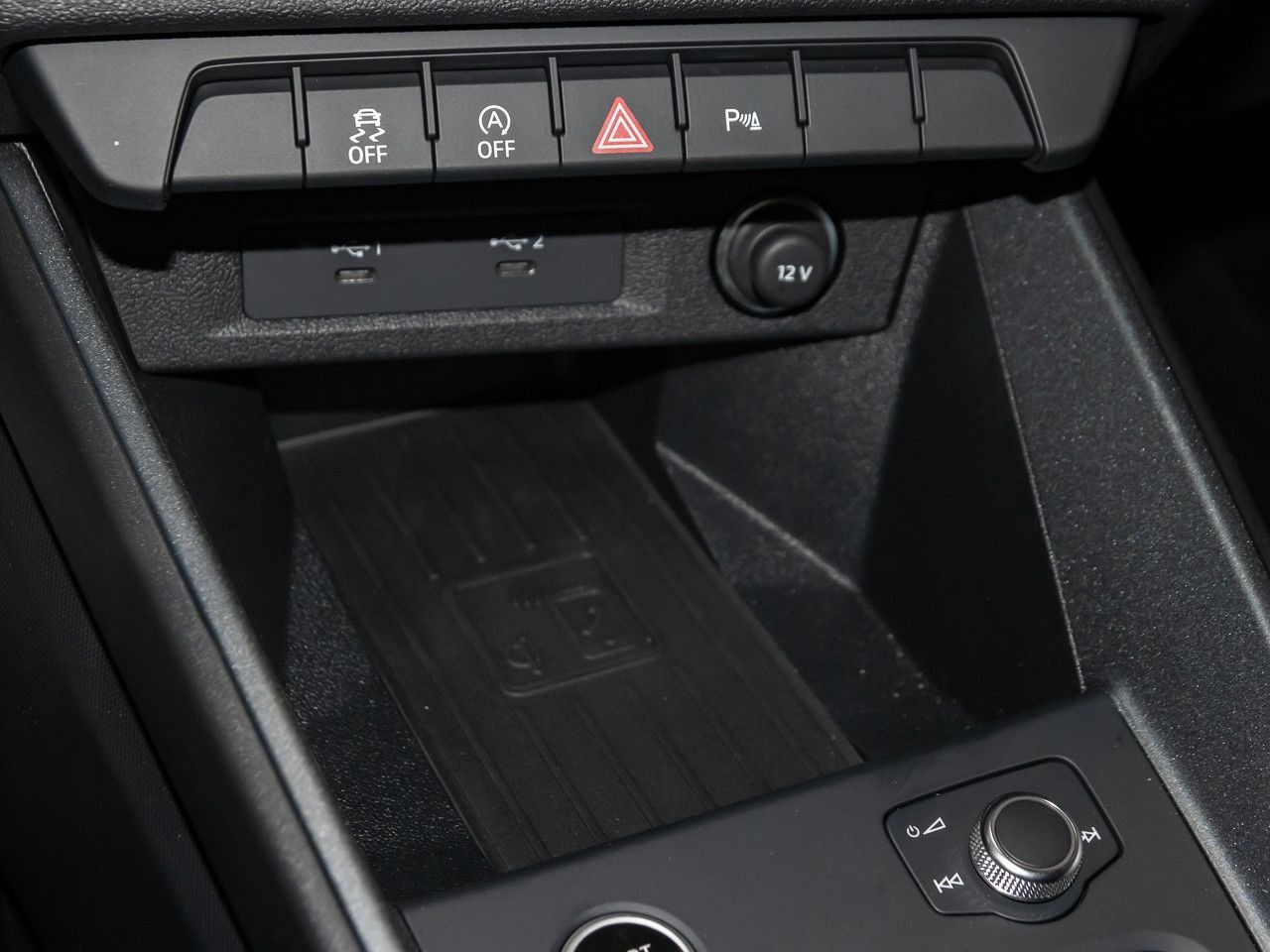 Audi A1 - Bild 18