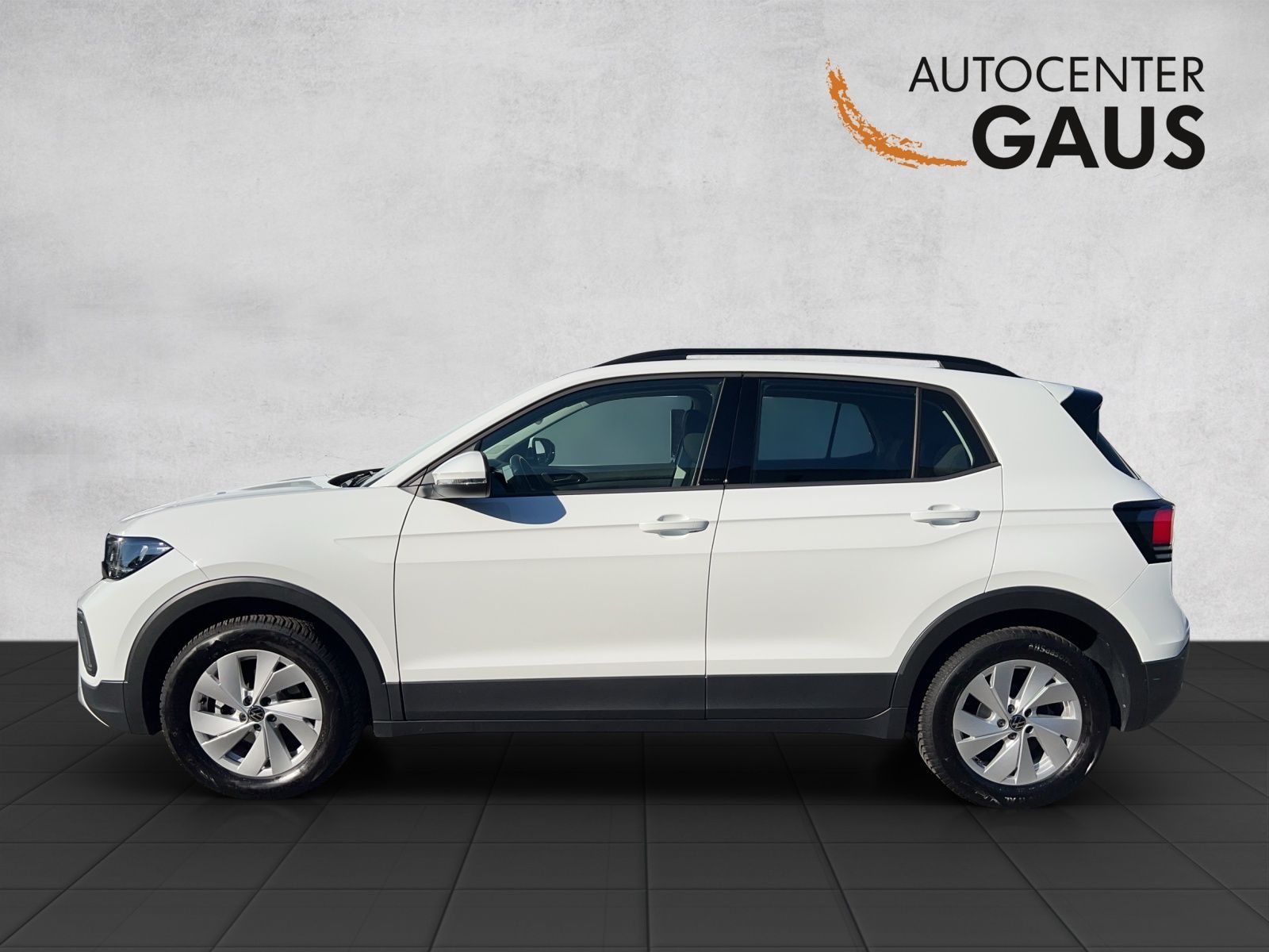 T-Cross Life 1.0 TSI Navi*ACC*Kamera*SHZ*Klima