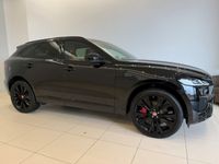 Jaguar F-Pace - Vorschau Bild 6