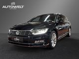 Volkswagen Passat Variant 1.8TSI DSG Highline R-Line PANO M - Volkswagen Passat aus 2018