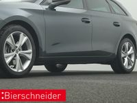 Seat Leon - Vorschau Bild 33