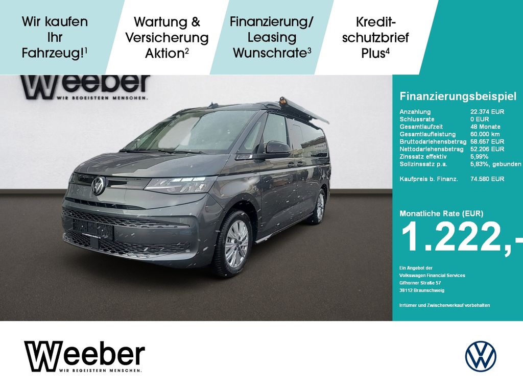 Volkswagen Andere