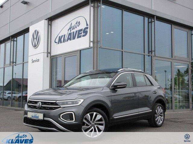 Image of Volkswagen T-Roc