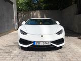 Lamborghini Huracán LP610-4 SERVICE-GLAS-LIFT - gebrauchte Lamborghini Huracán aus dem Jahr 2016