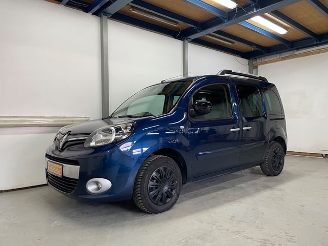 Renault Kangoo ENERGY dCi 110 Intens NAVI AHK 5-SITZER