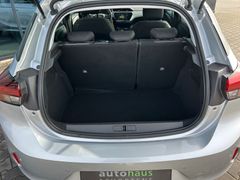 Fahrzeugabbildung Opel Corsa F 1.2 Navi Sitzhzng AppConnect Einparkh.