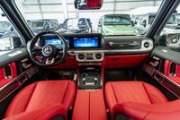 Mercedes-Benz G 63 AMG  /  Night I+II /Carbon/ A22 /Prod. 2026