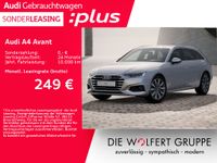 Audi A4 - Vorschau Bild 1