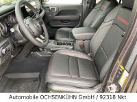 Jeep Wrangler - Vorschau Bild 8