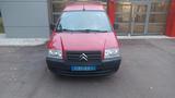 Citroën Citroen jumpy - Citroën Jumpy aus 2004