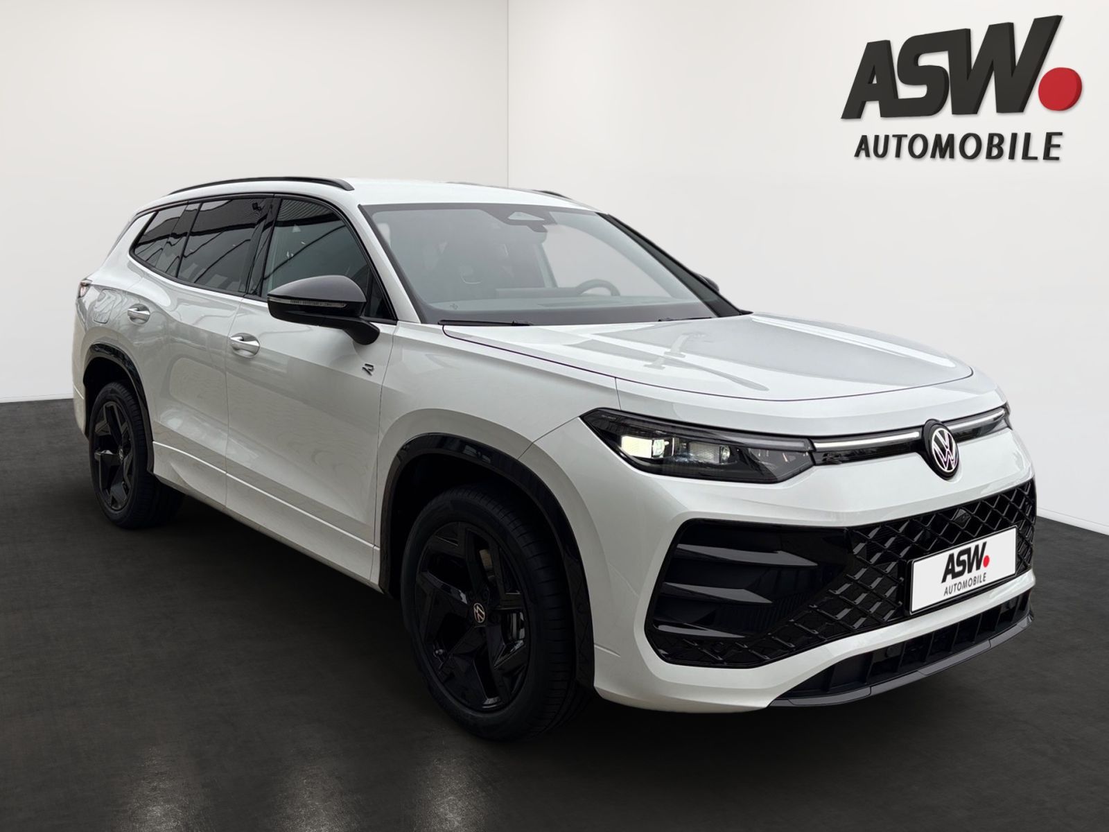 Volkswagen Tayron - Bild 2
