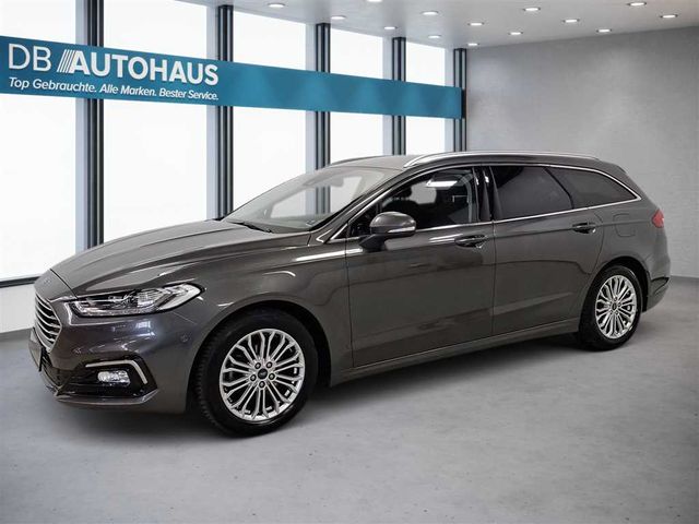 Ford Mondeo Turnier Titanium 2.0 Hybrid Autom ACC AHK