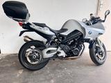 BMW F 800 S TOP Zustand Scheckheft