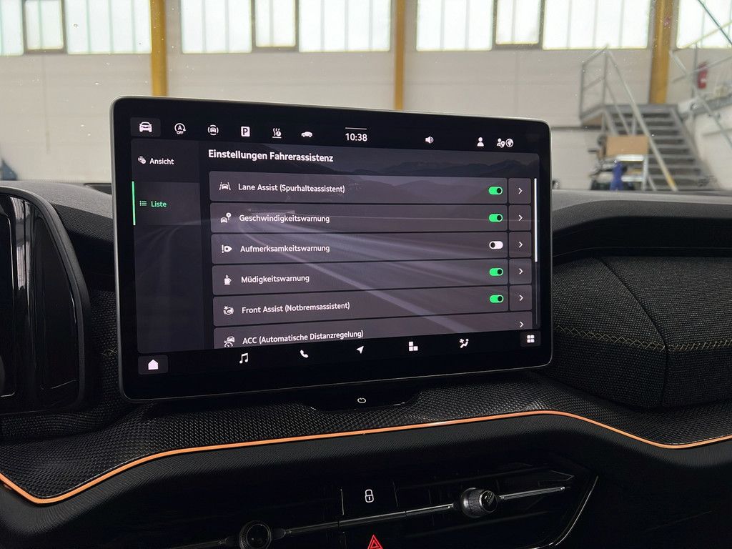 Skoda Kodiaq - Bild 24