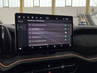 Skoda Kodiaq - Vorschau Bild 24