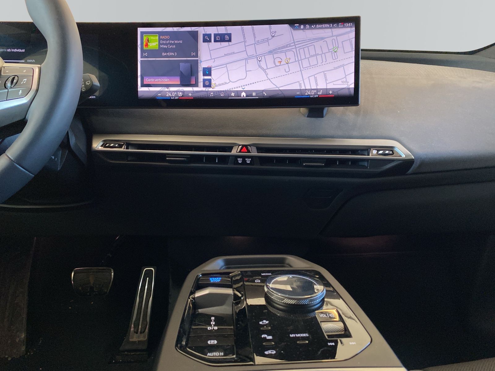 BMW iX - Bild 13