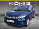Dacia Sandero Stepway Expression+ TCe 100 KLIMA|KAMERA - Dacia Sandero Vorführfahrzeuge