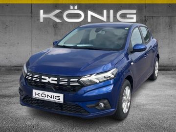 Dacia Sandero Expression TCe 100 *PDC*Klima*