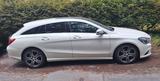Mercedes-Benz Mercedes CLA 180 Shooting Brake - gebrauchte Mercedes-Benz CLA 180 Shooting Brake aus dem Jahr 2015