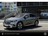 Mercedes-Benz EQE 300 SUV MBUX+Memory+Ambiente+CarPlay+KAMERA - graue Mercedes-Benz EQE SUV