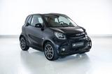 Smart ForTwo EQ PRIME EXCLUSIVE BRABUS CARBON 22kw