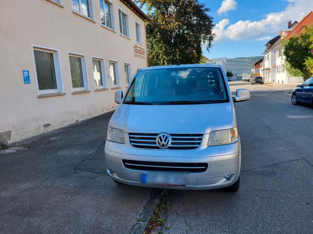 Volkswagen Vw california