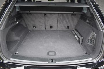 Volkswagen Touareg - 8