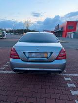 Mercedes-Benz S350 AMG / Tüv Neu - Mercedes-Benz S 350 in Herne
