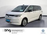 Volkswagen T7 Multivan eHybrid - weiße Volkswagen T7 Multivan